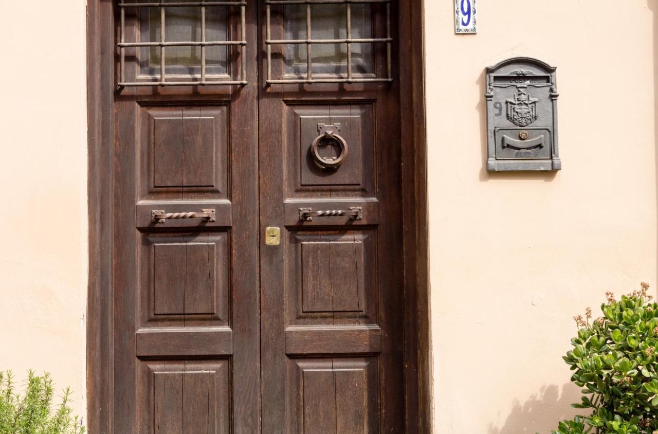 Vii Coorte A Trastevere Appartement