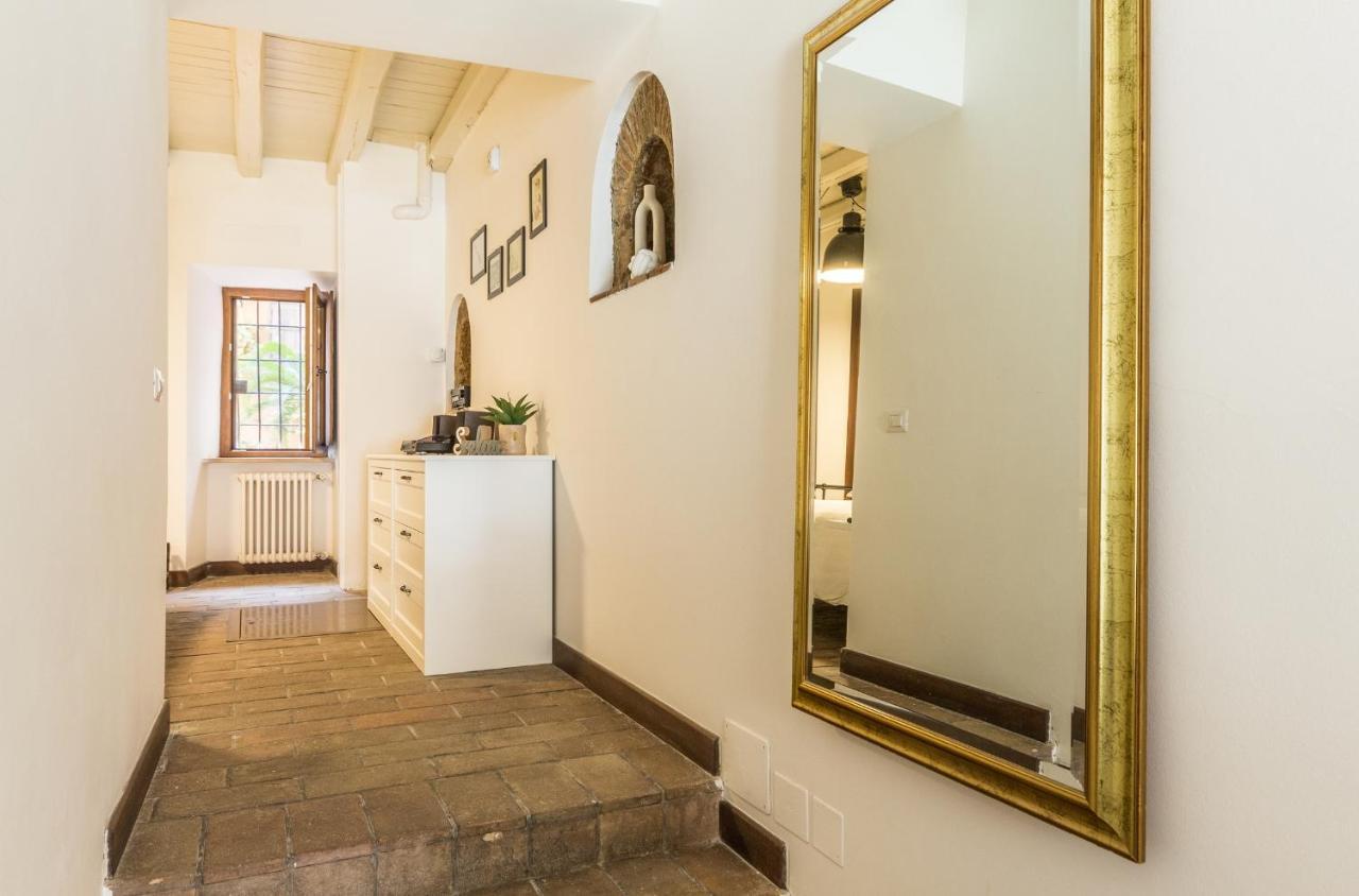 Appartement Vii Coorte A Trastevere Rome
